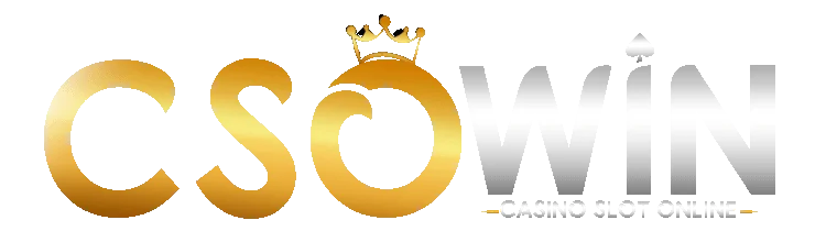 LOGO SITUS CSOWIN